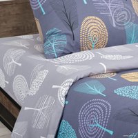 Евро комплект постельного белья АртПостель Фэнтези 514 (еврокомплект)