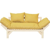 Диван Элегия Бинго (Bravo Yellow)