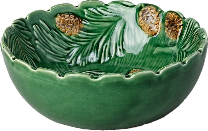 

Блюдо Lefard Green Pine 145-208