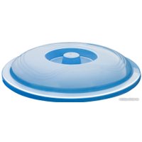 Крышка для ведра Эльфпласт Крышка 4л (голубой)