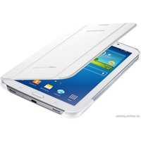 Чехол для планшета Samsung для Samsung GALAXY Tab 3 7" White (EF-BT210BWE)