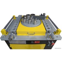 Станок для гибки арматуры ТСС GW 42R автоматический