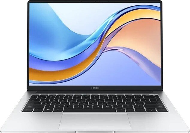 

Ноутбук HONOR MagicBook X 14 2023 FRI-F5651U 5301AFDA