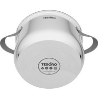 Кастрюля Tesoro Tivoli КС833