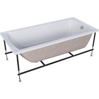 Ванна 1Марка Modern 170x80 в Бресте