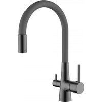 Смеситель Ledeme L4955D-12