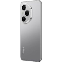 Телефон HONOR 400 Pro 12GB/256GB международная версия (серый)
