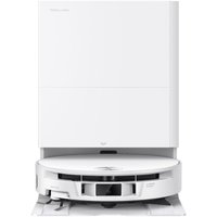 Робот-пылесос Trouver Robot Vacuum S70 Roller White RLZ12SE (евровилка, белый)