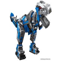 Конструктор Qman Unlimited Ideas 4803 Machinery Technology