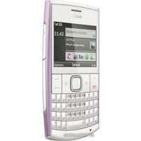 Кнопочный телефон Nokia X2-01