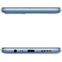 Телефон Realme C25s RMX3195 4GB/64GB международная версия (синий)