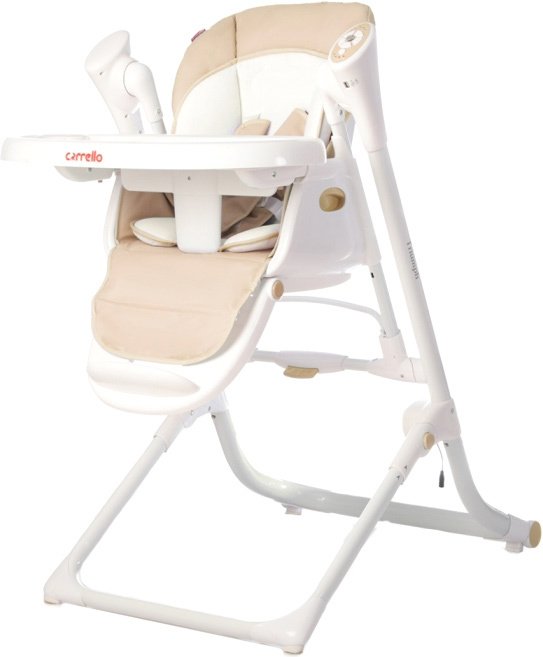 

Трансформер Carrello Triumph (бежевый)