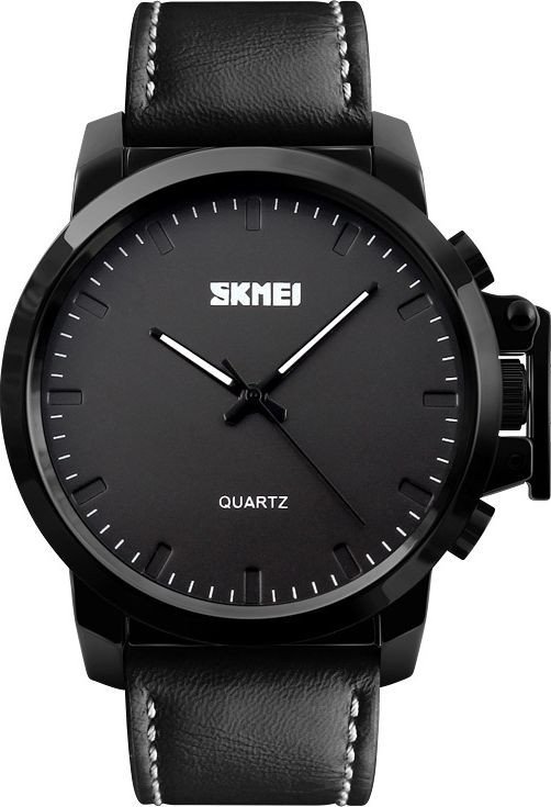Наручные часы Skmei 1208-2 (черный)