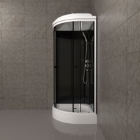 Душевая кабина Triton Нова А 88x88