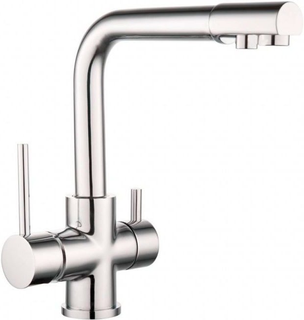 

Смеситель Gross Aqua Ecolife 3120609C