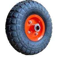 Колесо для тачки Стинко W10-3.50/4-20