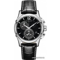 Наручные часы Hamilton Jazzmaster Chrono Quartz H32612731