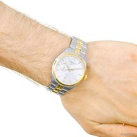 Наручные часы Tissot PR 100 Dual Time T101.452.22.031.00