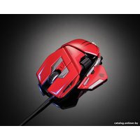 Игровая мышь Mad Catz M.M.O. 7 Gaming Mouse