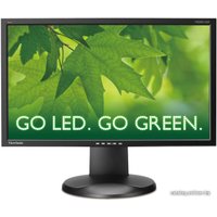 Монитор ViewSonic VP2365-LED