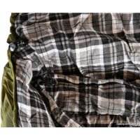 Спальный мешок TRAMP Sherwood Wide TRS-054L (левая молния)