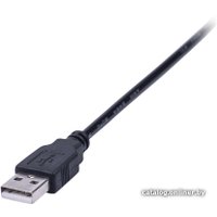 Геймпад Ritmix GP-007 (красный) в Орше