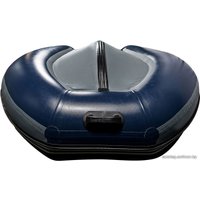 Моторно-гребная лодка Latimeria A 330 K