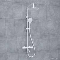 Душевая система  Wasserkraft A188.257.155.WM Thermo