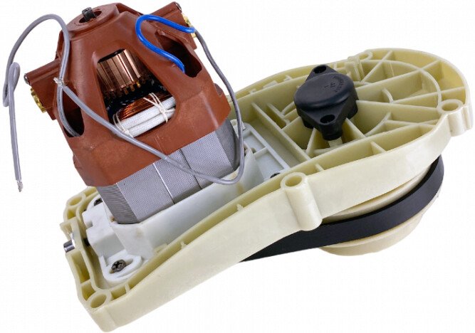 

Двигатель Brait BR32-1200