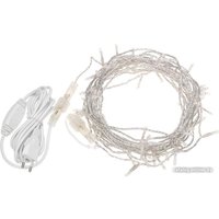 Светодиодная гирлянда Neon-Night Нить 20 м с эффектом мерцания 305-565 (белый)