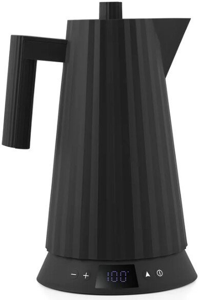 

Электрический чайник Alessi Plisse MDL21B