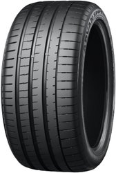 Advan Sport V107D 325/40R22 114Y