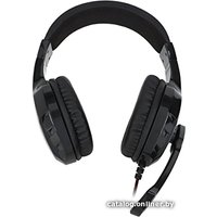 Наушники Zalman ZM-HPS300