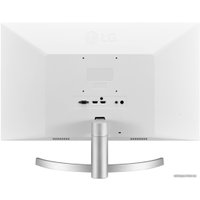 Монитор LG 27MK600M-W