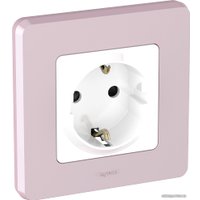 Розетка Legrand Inspiria 673730