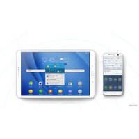 Планшет Samsung Galaxy Tab A (2016) 16GB LTE White [SM-T585]