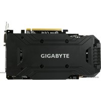 Видеокарта Gigabyte GeForce GTX 1060 Windforce 3GB GDDR5 [GV-N1060WF2OC-3GD]