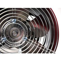 Газовая тепловая пушка ELITECH ТП 50ГБ