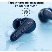 Наушники Anker Soundcore R50i (темно-синий)