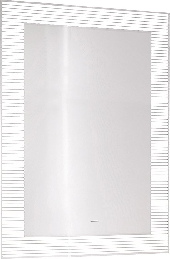 

Jorno Зеркало Karat 60 Kar.02.60/P/W (с подсветкой и бесконтактным включателем)