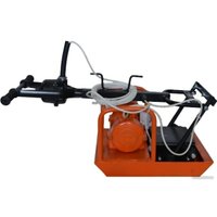 Виброплита Красный маяк ВУ-05-45Е в Барановичах