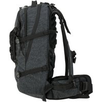 Туристический рюкзак AmpliFi 2021-22 BC22L 840021 (черный)