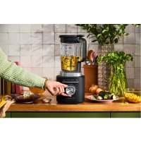 Стационарный блендер KitchenAid Pure Power 5KSB2073EBM