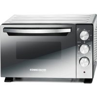 Мини-печь ROMMELSBACHER BGS 1400