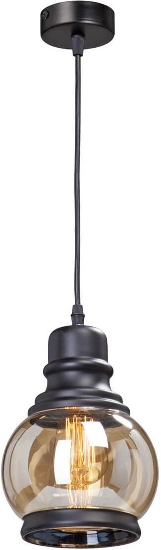 

Подвесная люстра Vitaluce V4530-1/1S