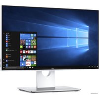 Монитор Dell U2417HWh