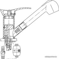 Смеситель Ferro Ibiza BIB8