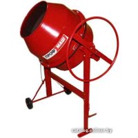 Бетономешалка Профмаш Б-150 с полиамидным венцом