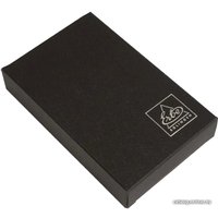 Набор для маникюра и педикюра Erbe 94980ER