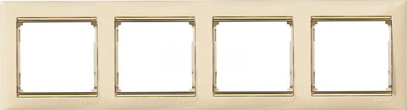 

Рамка Legrand Valena 7 741 54
